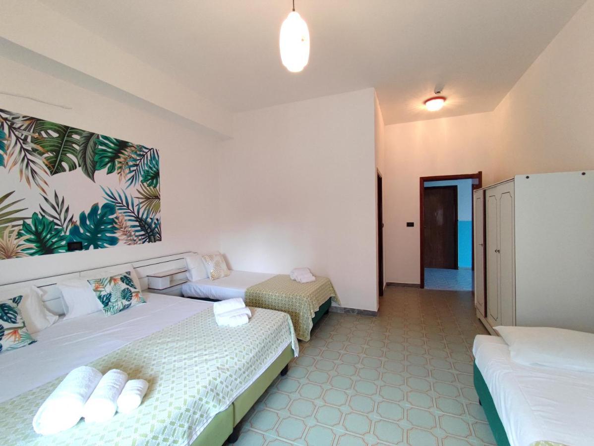 Tea - A Mare Hotel 3*