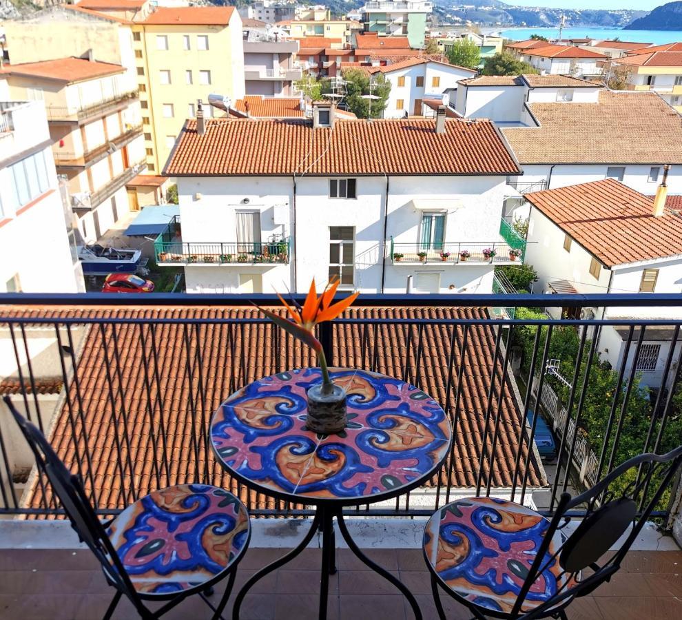 Hotel Tea - A Mare 3*