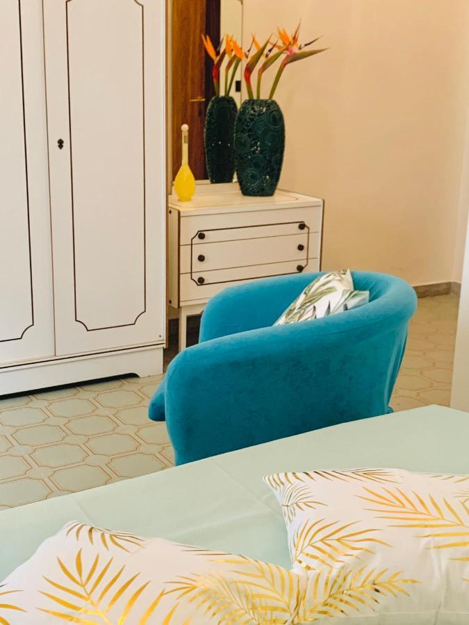 Hotel Tea - A Mare Praia a Mare