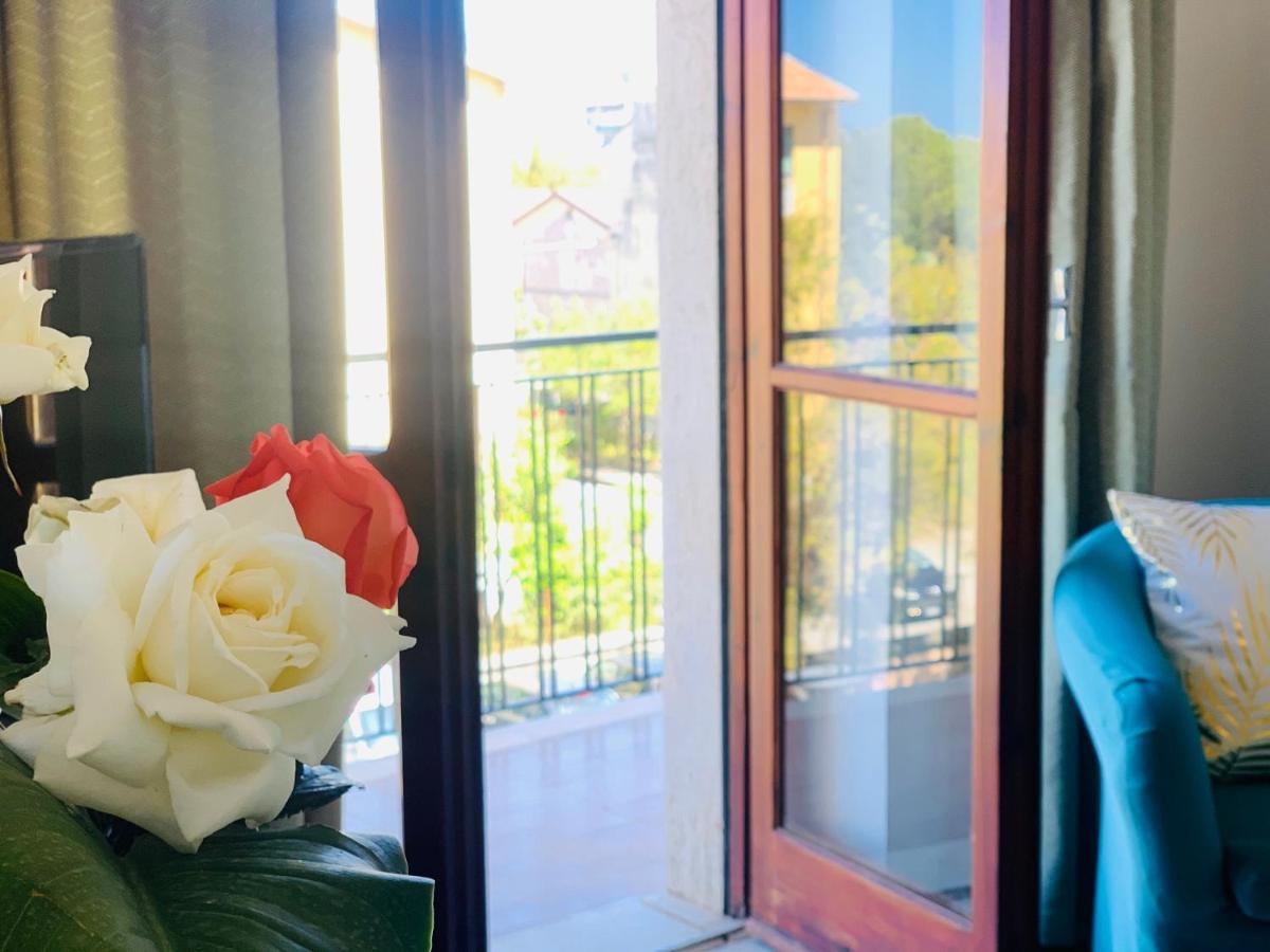 Hotel Tea - A Mare Praia a Mare
