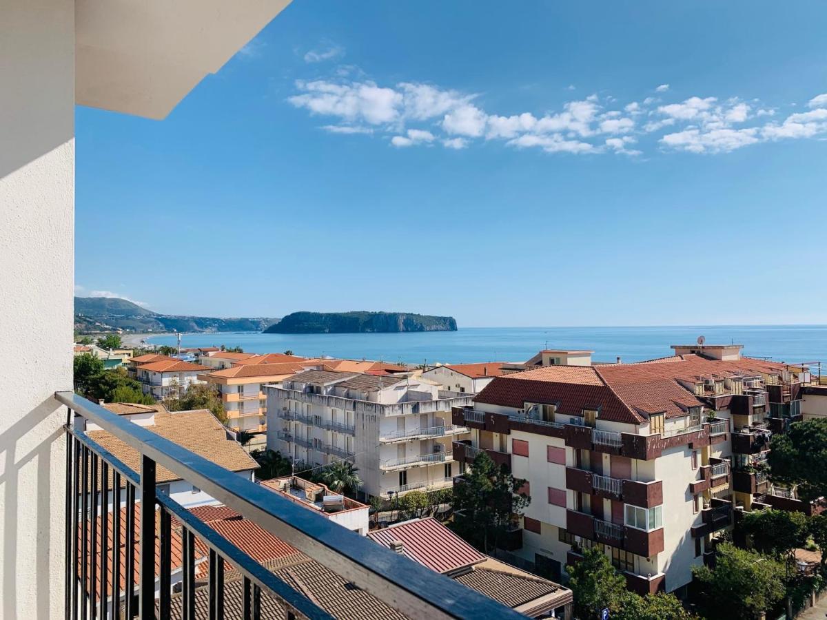 Tea - A Mare 4* Praia a Mare