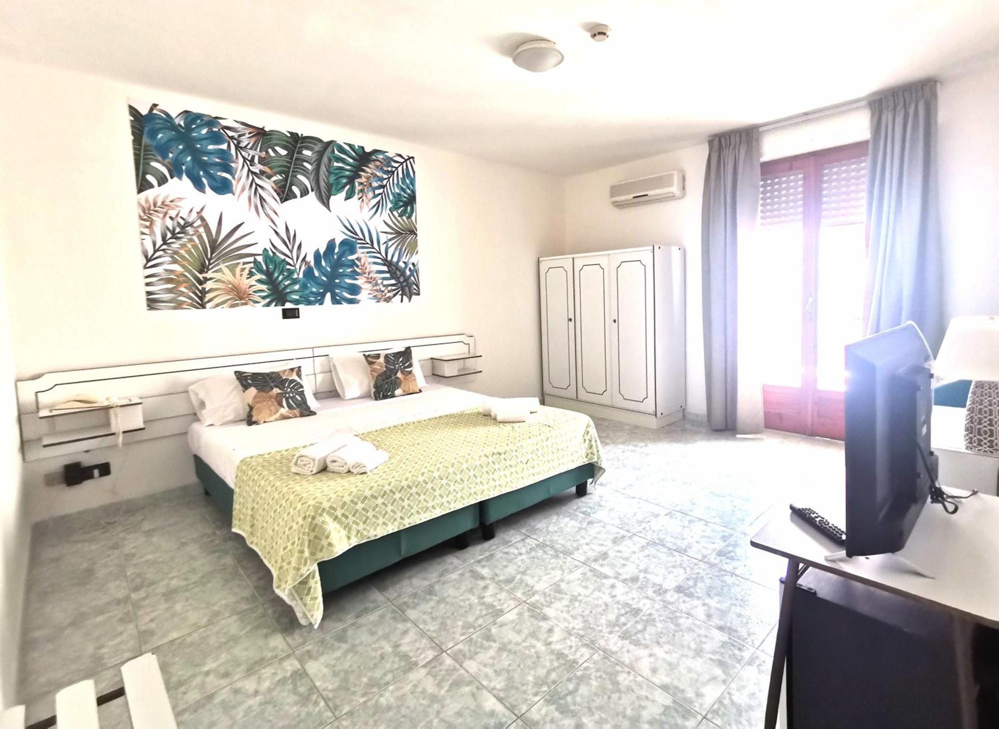 Tea - A Mare Hotel 3*