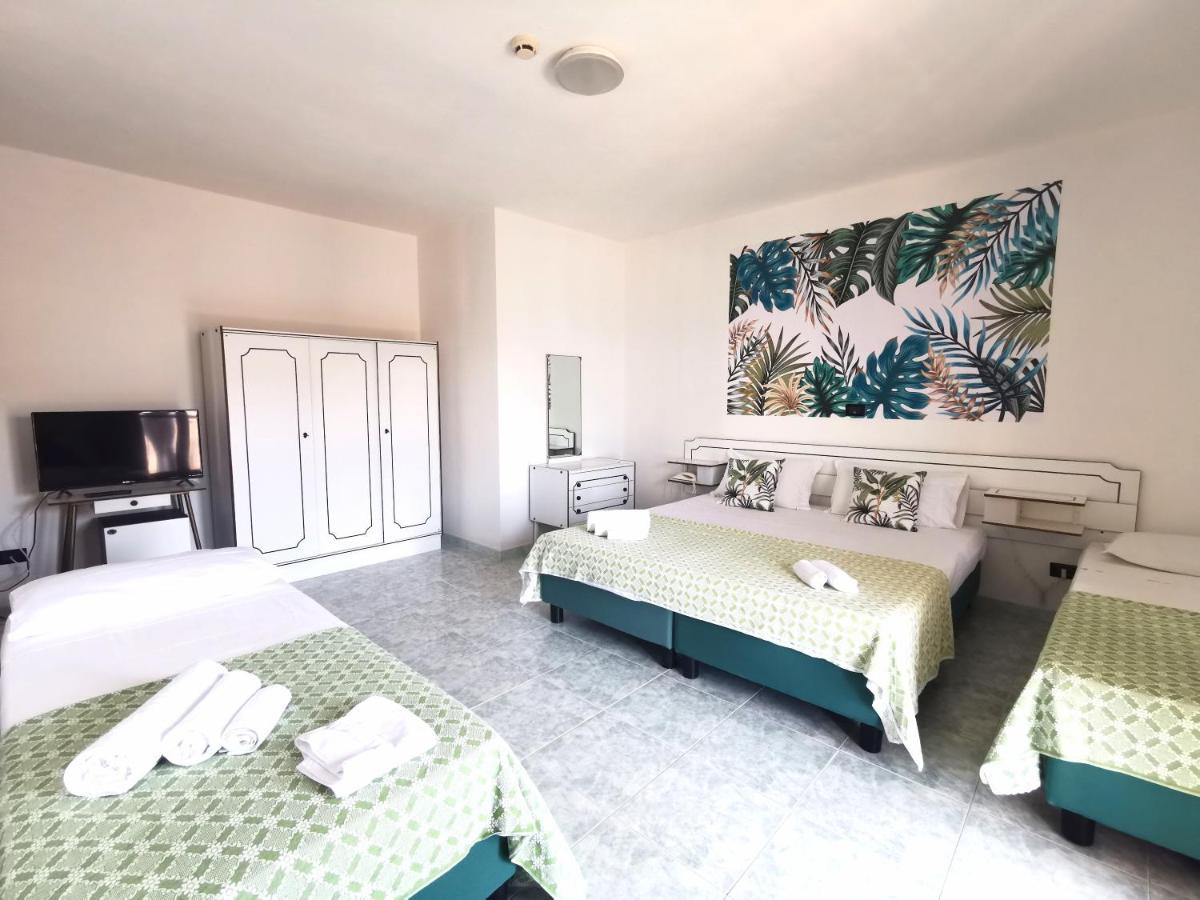 Tea - A Mare Hotel 3*