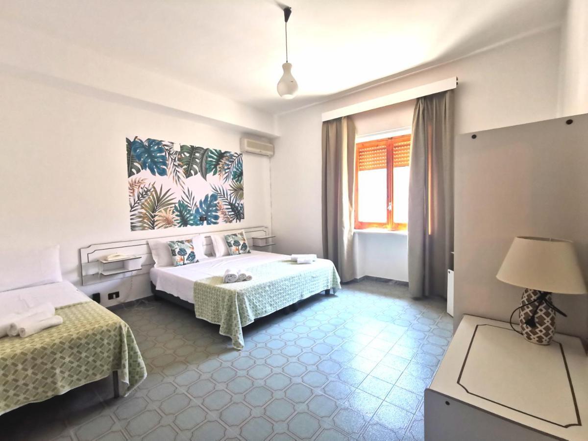 Tea - A Mare 4* Praia a Mare