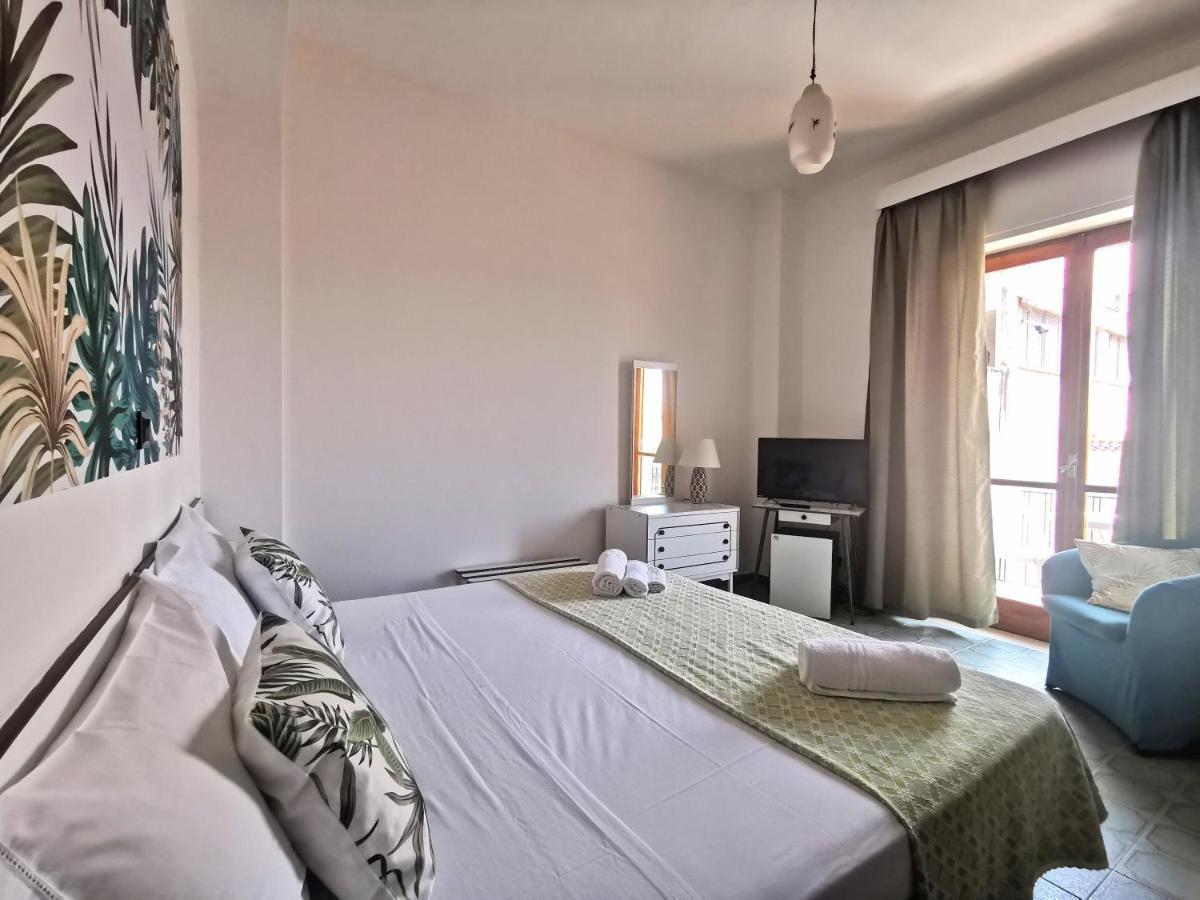 Hotel Tea - A Mare 3*