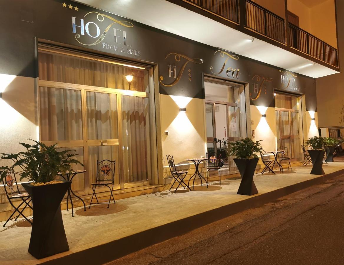 Tea - A Mare Hotel