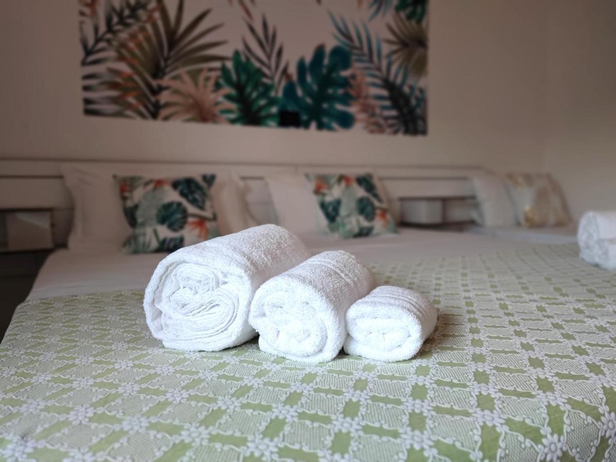Tea - A Mare Hotel 3*