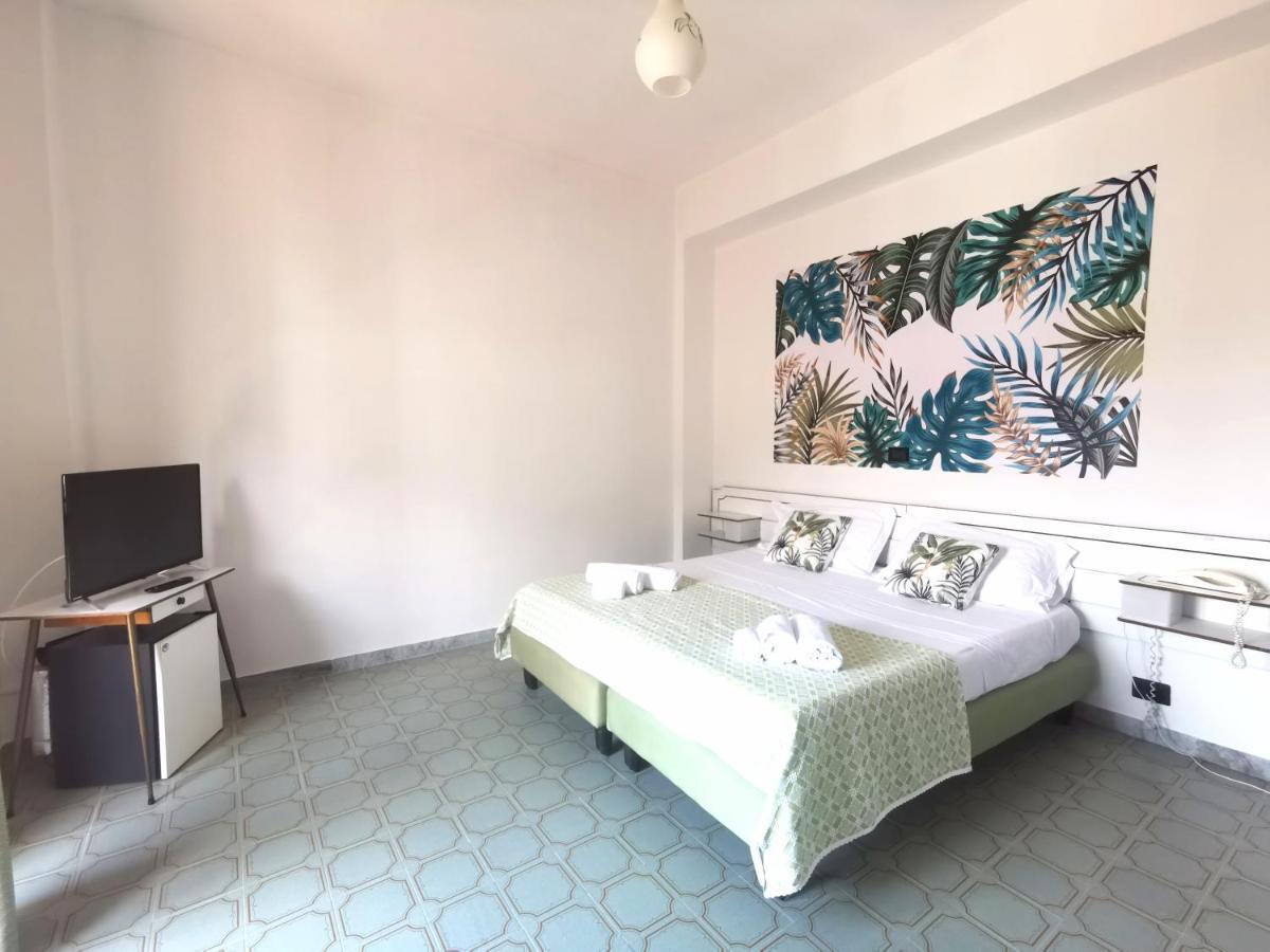 Tea - A Mare Hotel 3*