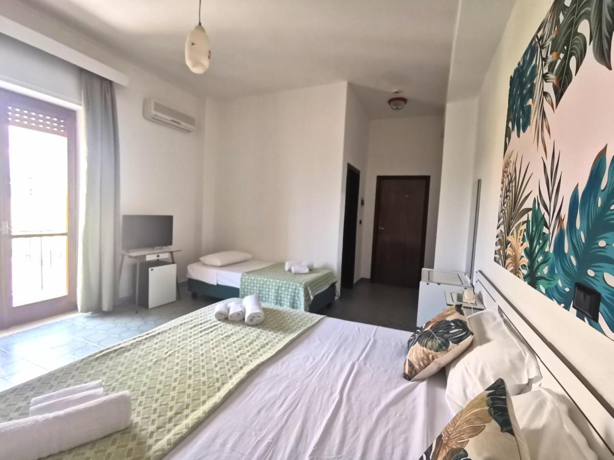 Tea - A Mare Hotel 4*