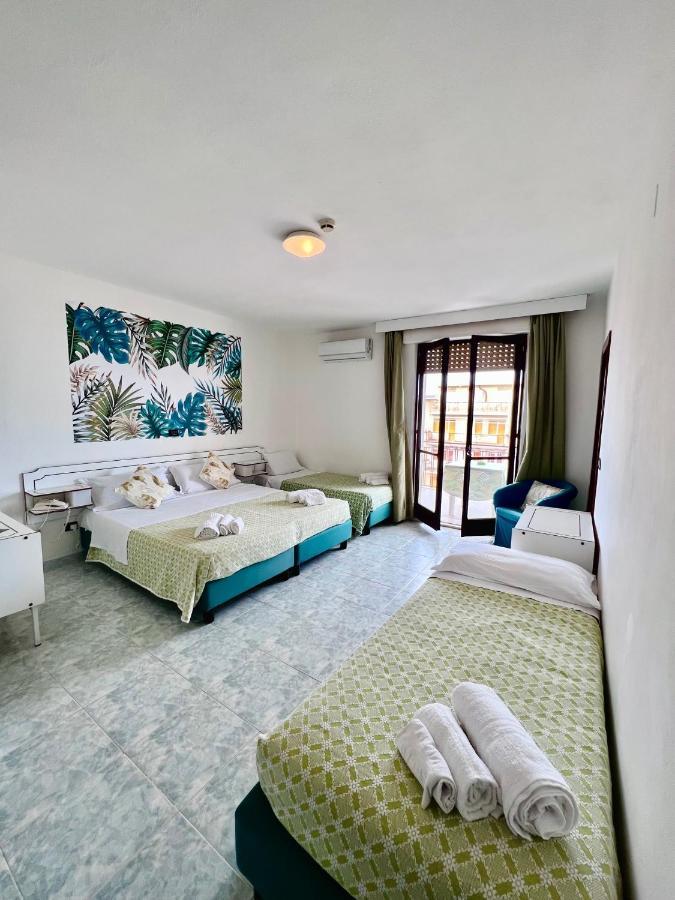 Tea - A Mare Hotel 4*