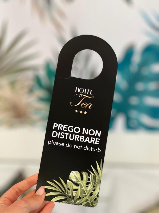 Tea - A Mare Hotel 3*