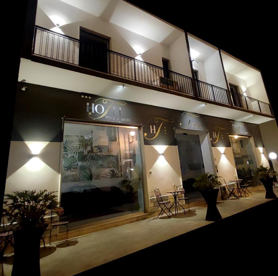 Tea - A Mare Hotel 3*