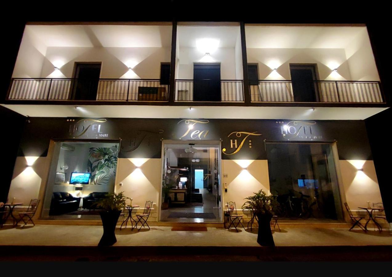 Tea - A Mare 3* Praia a Mare