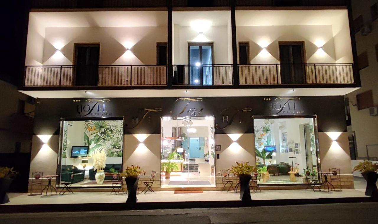 Tea - A Mare Hotel 3*