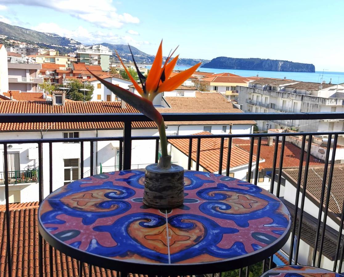 Tea - A Mare 4* Praia a Mare