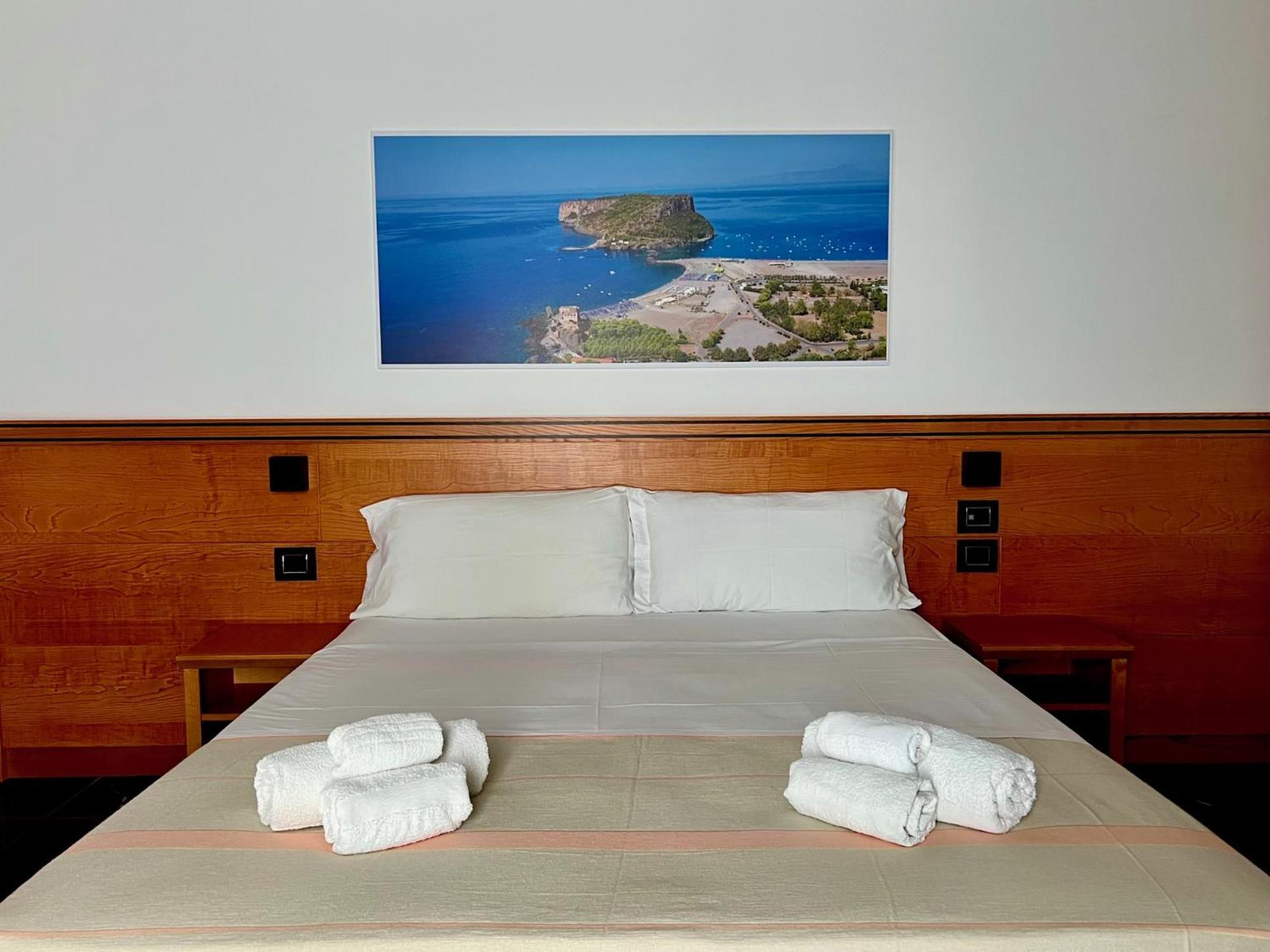 Tea - A Mare Hotel 3*