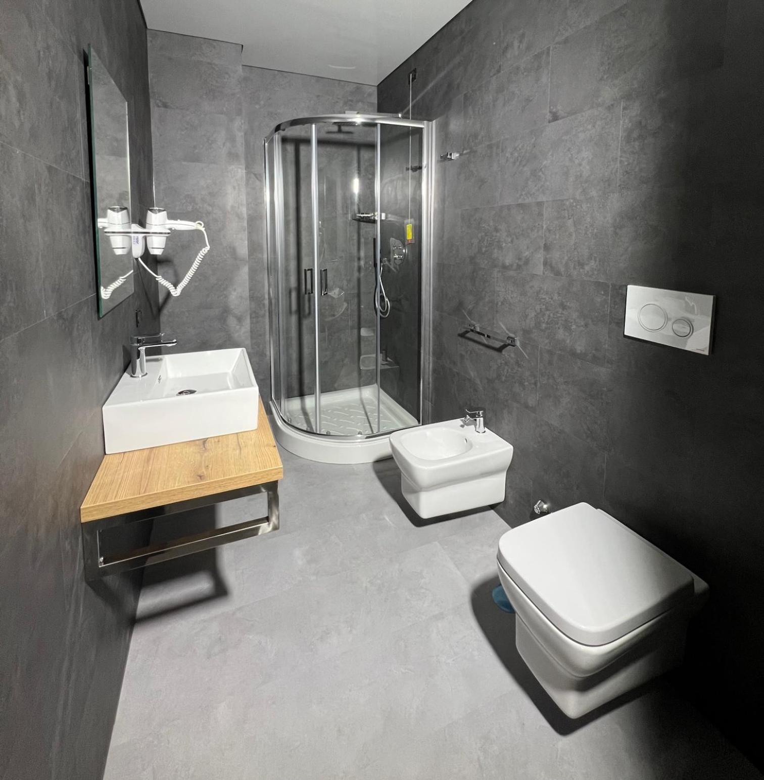 Tea - A Mare Hotel 3*