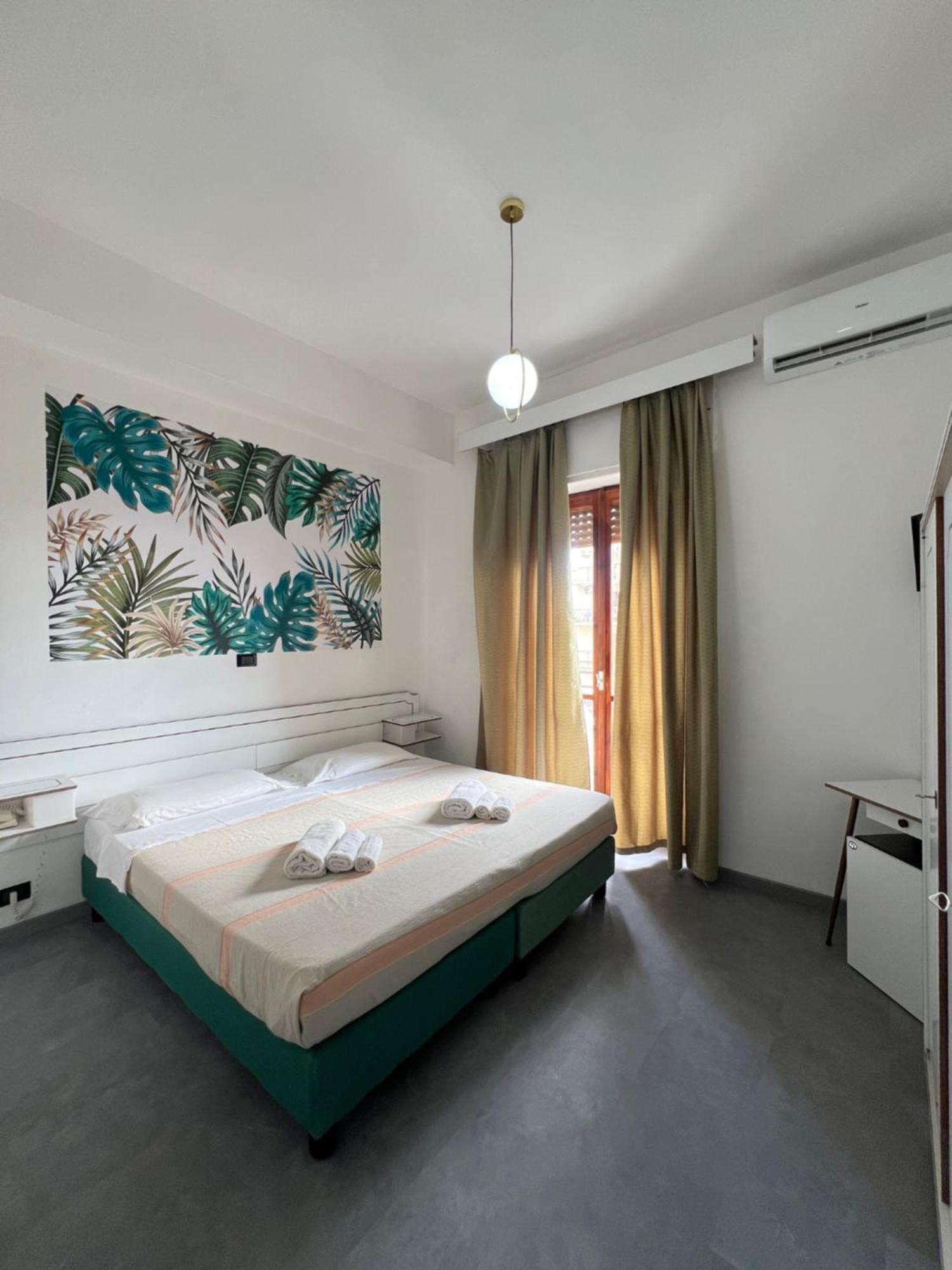 Tea - A Mare Hotel Praia a Mare
